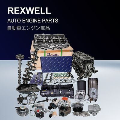 MD374408 MD374409 MD376960 23111-42000 Auto Engine Crankshaft for Mitsubishi Pajero L200 Montero 4D56T Hyundai D4BH D4BA
