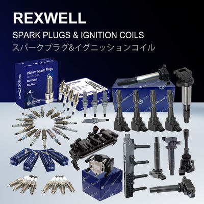 SK20HR11 Japan Car New Genuine Dual Iridium Platinum Nickel Universal Spark Plug for Toyota Honda Nissan Hyundai