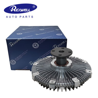 High Performance Auto Cooling Parts Radiator Fan Clutch WE01-15-150 For RANGER & MAZDA BT-50 Pickup 2.5 MRZ-CD WLAA 4x4 WE0115150