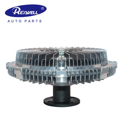 High Performance Auto Cooling Parts Radiator Fan Clutch WE01-15-150 For RANGER & MAZDA BT-50 Pickup 2.5 MRZ-CD WLAA 4x4 WE0115150