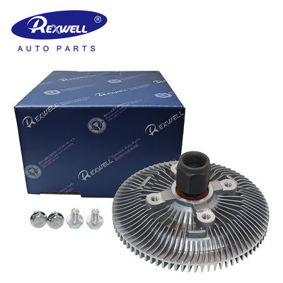 OEM AB39-8C617-AB Radiator Cooling Fan Clutch Viscous Coupling For Ford TRANSIT Bus 3.2 TDCi RWD SAFA AB398C617AB