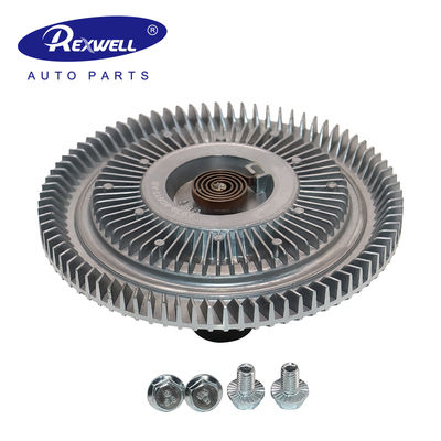 High Quality OEM AB39-8C617-AB Radiator Cooling Fan Clutch Viscous Coupling for Ford TRANSIT Bus 3.2 TDCi RWD SAFA AB398C617AB
