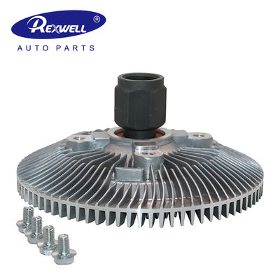 High Quality OEM AB39-8C617-AB Radiator Cooling Fan Clutch Viscous Coupling for Ford TRANSIT Bus 3.2 TDCi RWD SAFA AB398C617AB