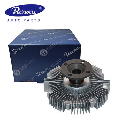 Hot Selling Auto Parts OEM 16210-0L010 16100-0L011 16210-30030 Cooling Radiator Fan Clutch Viscous Coupler for Toyota Hilux Vigo