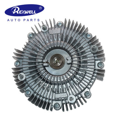 Hot Selling Auto Parts OEM 16210-0L010 16100-0L011 16210-30030 Cooling Radiator Fan Clutch Viscous Coupler for Toyota Hilux Vigo