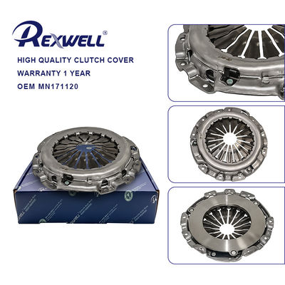 250 mm Clutch Cover MBC645 MN171120 For Mitsubishi Triton 4D56 L200 KA4T, KB4T Long Lasting