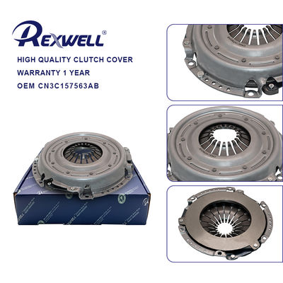 Clutch Pressure Plate Clutch Disc CN3C157563AB For JMC Jiangling JX493ZLQ MF265 Diesel Engine