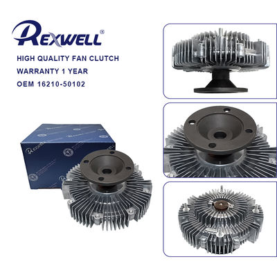Applicable models For Toyota Lexus Land Cruiser UZJ200 GX470 Fan Clutch 16210-50102