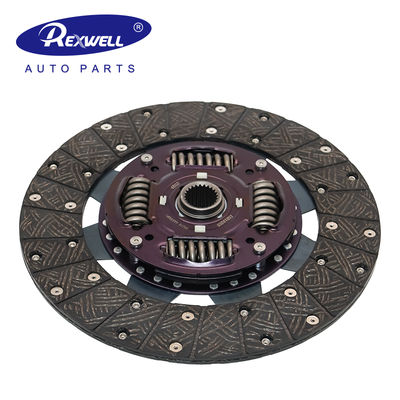 NSD148 30100-VX28A EXEDY Auto Clutch Disc Clutch Plate For Nissan Pickup D22 NP300 250mmX24T