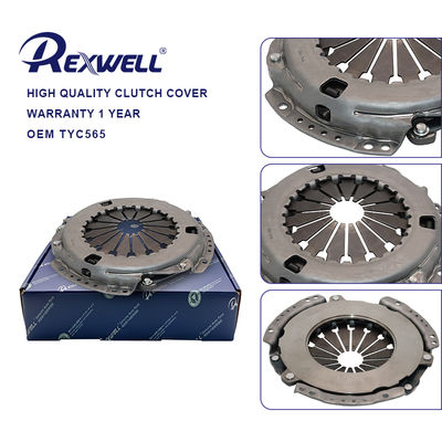 TYC565 31210-35121 31210-35122 Exedy Clutch Pressure Plate Clutch Cover For Toyota Hiace Hilux 2L 3L 1997-2004 236mm