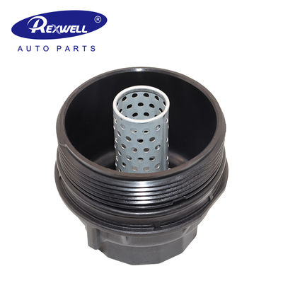 15620-36020 15620-36010 Oil Filter Cap Assembly Oil Filter Housing For Toyota Lexus Camry Highlander RAV4 Venza Scion