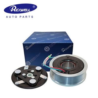 38924-RZV-G01 38900-RZV-G01 38900-RZV-G02 TRSE09 A/C Air Conditioning Compressor Electro Magnetic Clutch for Honda CR-V CRV 