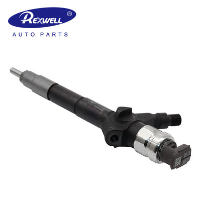 16600-EB70A 095000-6250 Diesel Fuel Injector For Nissan Navara Pathfinder D40 YD25DDTI