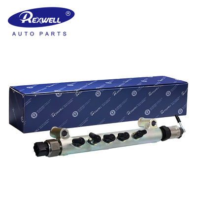 23810-30100 Fuel Common Rail For Toyota Hilux Land Cruiser 1KD KUN10 KDJ120