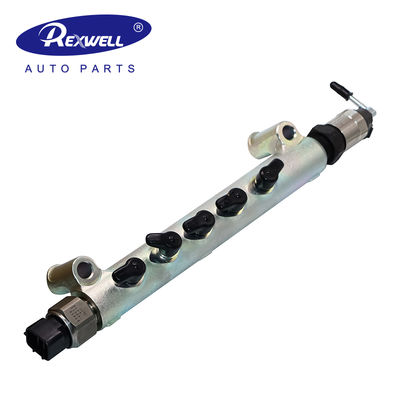 23810-30100 Fuel Common Rail For Toyota Hilux Land Cruiser 1KD KUN10 KDJ120