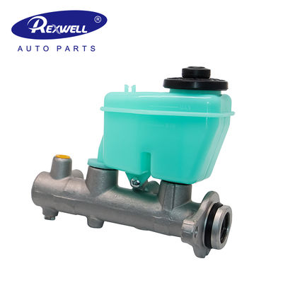 47201-60670 Brake Master Cylinder Abs For Toyota Land Cruiser 90 KDJ9# KZJ9# Hilux MK4 MK5 LN165 KDN165