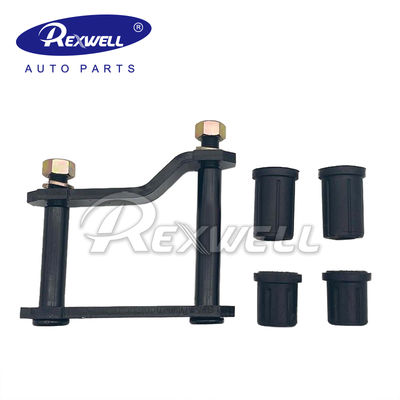 04483-0K050 04483-0K030 04483-0K022 Rear Leaf Spring Shackle Kit for Toyota Hilux Vigo KUN26 2005-