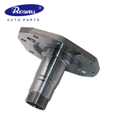 43401-60100 Steering Knuckle Spindle Sub-Assy Front Axle Wheel Hub for Toyota Land Cruiser HZJ7 LC7 2009-
