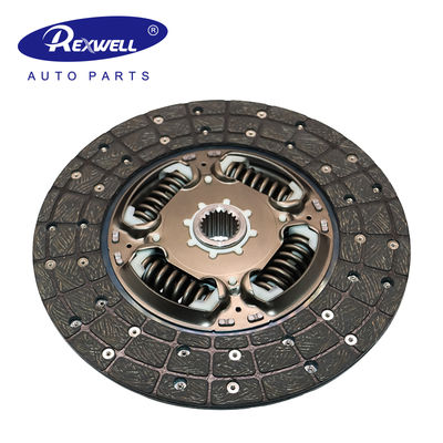 31250-60280 31250-60120 DT-094L Auto Parts Clutch Disc for Toyota Land Cruiser FJ80 FZJ80 HDJ80