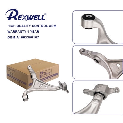 A1663300107 A1663300207 OEM Suspension Lower Control Arm Swing Arm Left and Right For Mercedes Benz W166 ML500 ML250 GLE350 ML300 GLE400