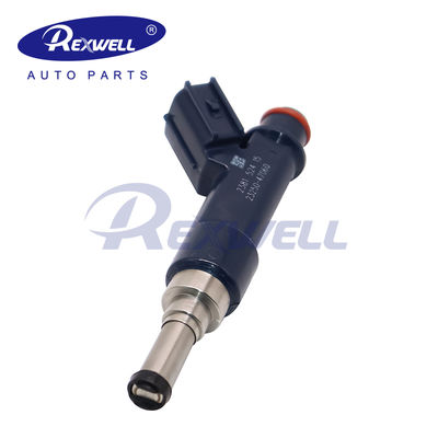 23250-47060 23209-49245 Fuel Injector Nozzle For Toyota Etios Corolla Prius