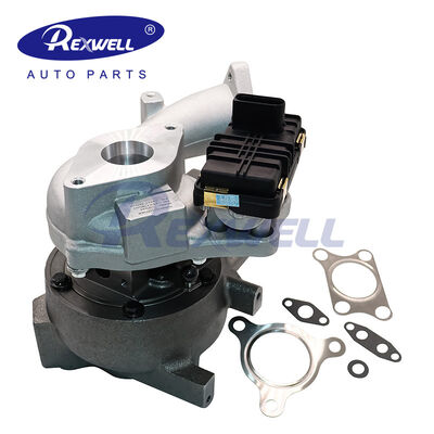 14411-3XN1A 14411-3XN2A 14411-3XN3A BV40-037 High Performance Turbocharger for Nissan Urvan Caravan NV350 E26