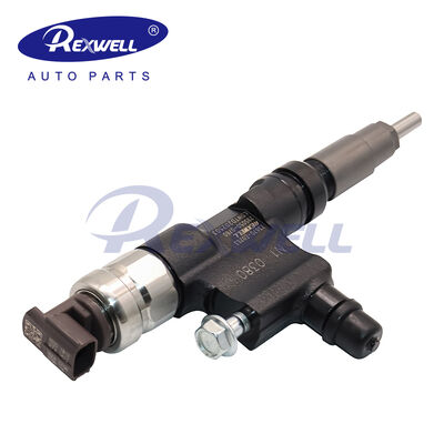 23670-E0263 Common Rail Injector Nozzles for Hino Trucks