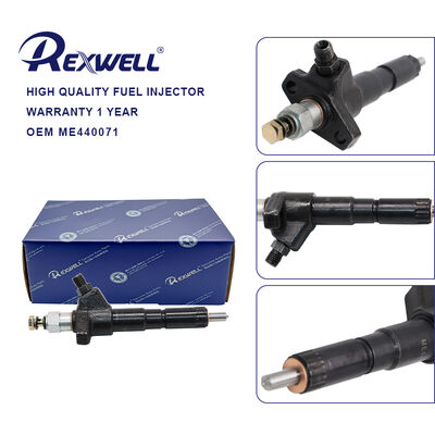 ME440071 VAME440071 105160-5190 105030-3660 Fuel Common Rail Injector Nozzle Holder For Mitsubishi Truck Parts 6D14 6D15 6D16