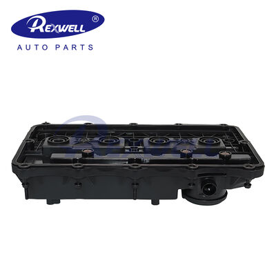 1858445 1717679 1738747 BK2Q6K271AK Engine Rocker Valve Cover With Gasket For Ford Transit MK7 MK8