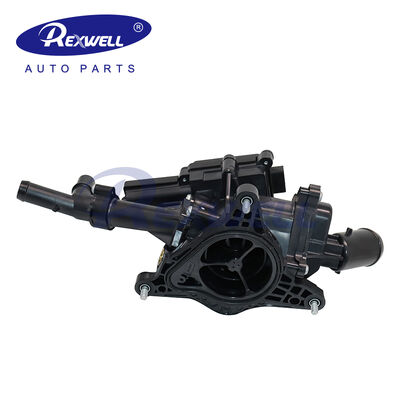 PYFD-15-16ZA Engine Coolant Water Control Valve For Mazda CX-3 CX-5