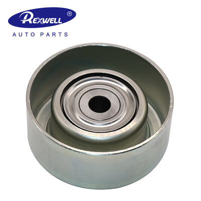 1341A051 Drive Belt Idler Pulley For Mitsubishi L200 Triton 4N15 Lancer Outlander ASX Sport