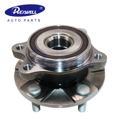 43550-42020 43550-0R030 43550-0R020 43550-02080 43550-02040 43550-02020 Front Wheel Hub Assembly for Toyota RAV4 Avensis Auris Verso Corolla