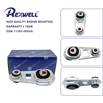 11360-4EA0A High Quality Engine Mount for Nissan Qashqai J11