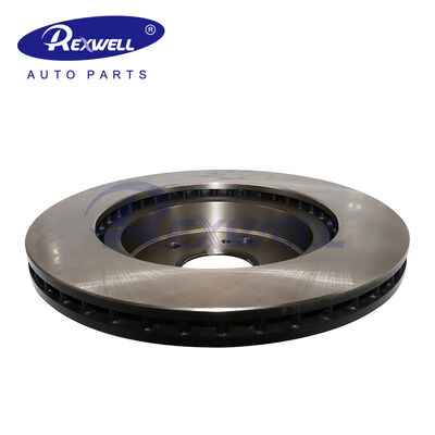 55211-65J02 55211-65J01 55211-65J00 Front Brake Disc Rotor For Suzuki Grand Vitara 