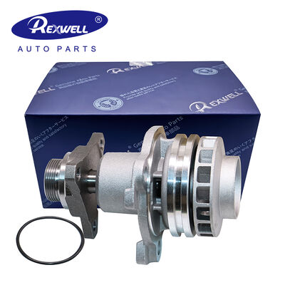 210102433R 8200944976 2101000Q2H 21010-00Q4J 21010-00Q1F Engine Coolant Water Pump For Re-nault Master 3 III MK3 Opel Nissan Vauxhall