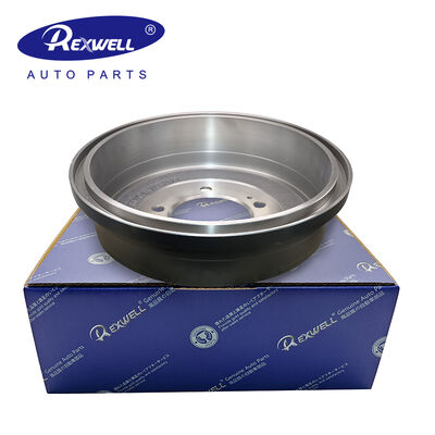 42431-60250 High Quality Auto Parts Brake Drum For Toyota Land Cruiser HZJ7#