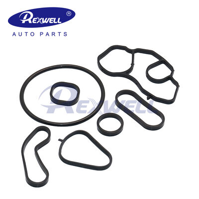 11428643758 1613571980 1103P9 3557940 Quality Assurance Oil Filter Housing Gasket for Mini Cooper R55 Peguot 207 208 308 3008 508