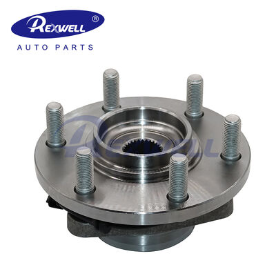 40202-1LA0A 40202-1LA1A 40202-1LA9A 40202-1LA2A Front Wheel Hub Assembly For Infiniti QX56 Nissan Armada Patrol Y62