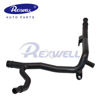 06A121065DP 06A121065CB Coolant Pipe Radiator Hose for VW Jetta Golf Audi Seat Skoda