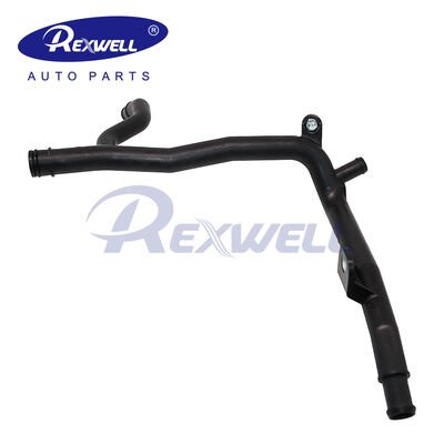 06A121065DP 06A121065CB Coolant Pipe Radiator Hose for VW Jetta Golf Audi Seat Skoda