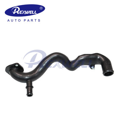 06A122481 Coolant Pipe Radiator Hose for VW Golf Audi Bora Octavia