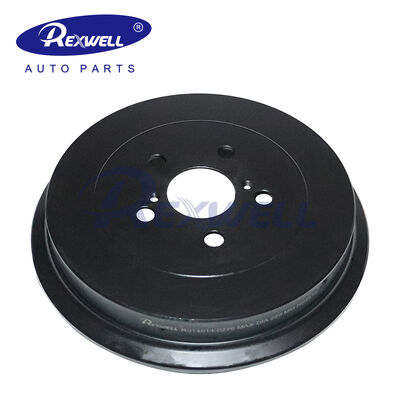 42431-02230 42431-12300 Brake Drum for Toyota Corolla Verso 