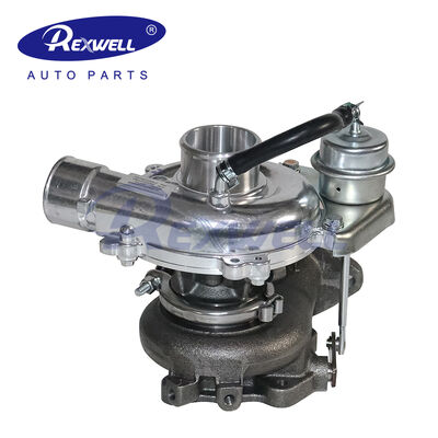 17201-30120 Engine Turbocharger for Toyota Hilux Hiace 2KD-FTV