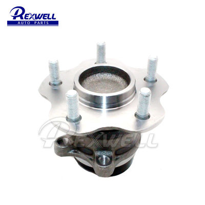 43202-4BA0A Car Wheel Bearing Hub Assembly For Nissan X-TRAIL T32 Qashqai J10 Rogue
