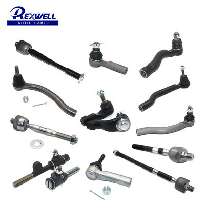 4WD Pickup Nissan Auto Parts Steering Tie Rod End 48570-31G25 48521-31G25