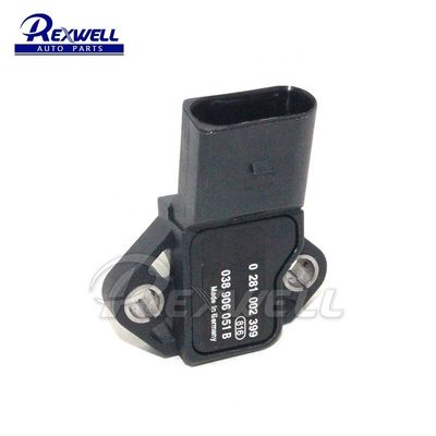 High Quality Car Parts For Audi PORSCHE Seat VW Manifold Absolute Pressure MAP Sensor 038906051B
