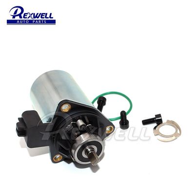 2012-2016 Toyota Auris YARIS 04008-39112 Automatic Transmission Actuator Clutch Motor