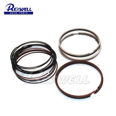 13011-0S011 Car Engine Piston Ring Set for Toyota Land Cruiser Sequoia Tundra LX570 3UR 1UR
