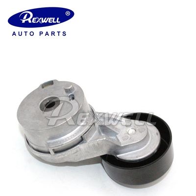 Steel Aluminum Engine Alternator Belt Tensioner Pulley for Hyudnai Accent 25281-2B030