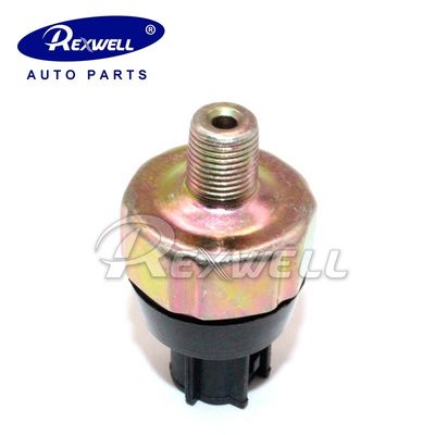 Engine Car Oil Pressure Sensor For Nissan ALMERA TINO 24240-4M40E Precise Measurement